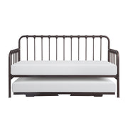 4983DZ-NT Daybed with Lift-up Trundle - 4983DZ-NT