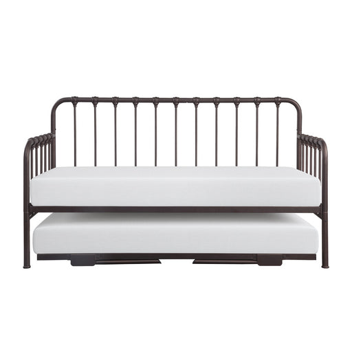4983DZ-NT Daybed with Lift-up Trundle - 4983DZ-NT