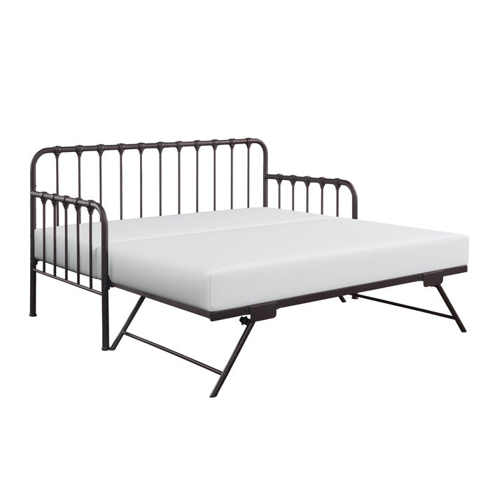 4983DZ-NT Daybed with Lift-up Trundle - 4983DZ-NT