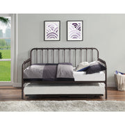 4983DZ-NT Daybed with Lift-up Trundle - 4983DZ-NT