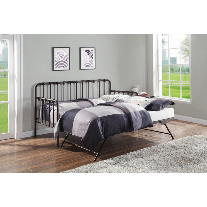 4983DZ-NT Daybed with Lift-up Trundle - 4983DZ-NT