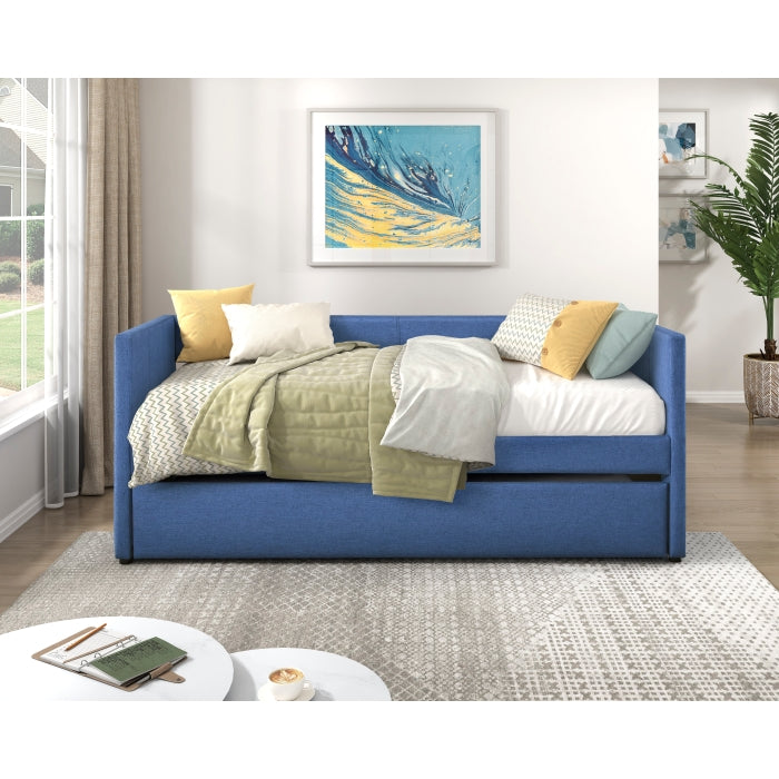 4987BU Daybed with Trundle - 4987BU
