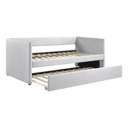 4987GY Daybed with Trundle - 4987GY