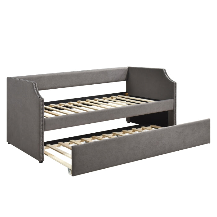 4988DG Daybed with Trundle - 4988DG