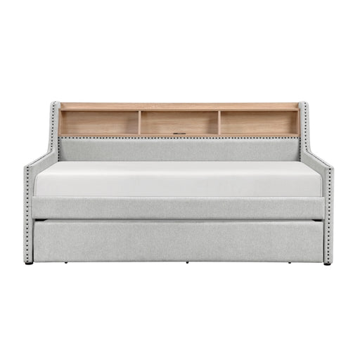4989* Daybed with Trundle - 4989*