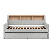 4989* Daybed with Trundle - 4989*
