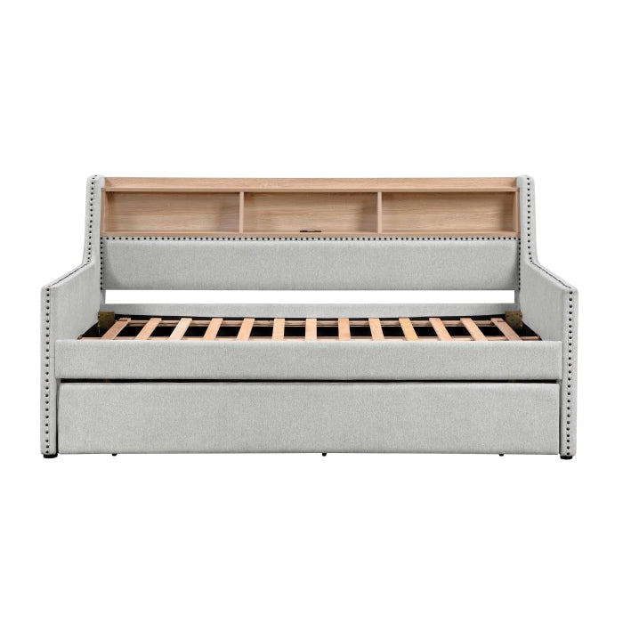 4989* Daybed with Trundle - 4989*