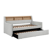 4989* Daybed with Trundle - 4989*