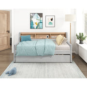 4989* Daybed with Trundle - 4989*