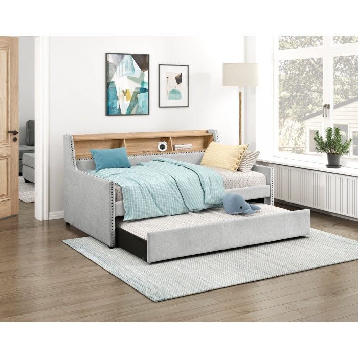 4989* Daybed with Trundle - 4989*