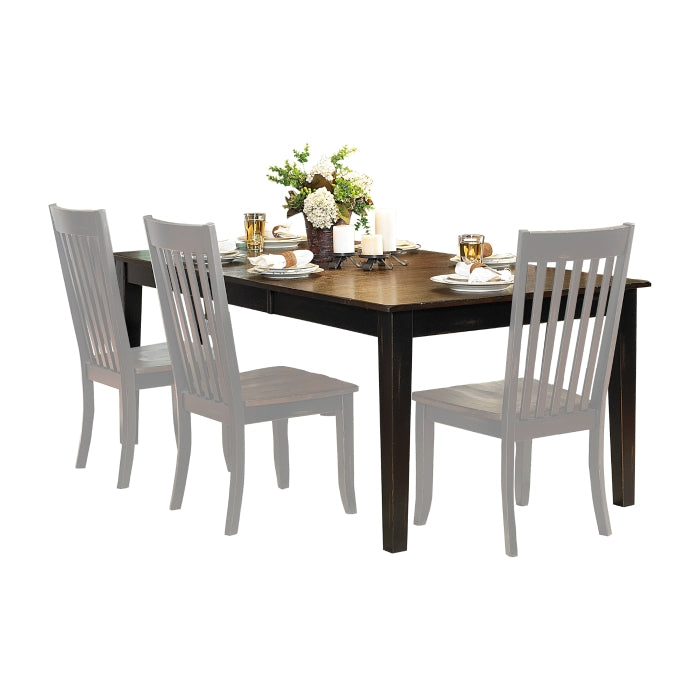 5023-78 Dining Table - 5023-78