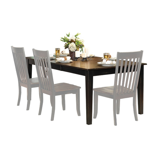5023-78 Dining Table - 5023-78