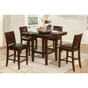 5050-36 5-Piece Pack Counter Height Set - 5050-36