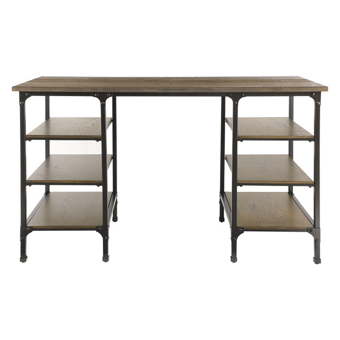 5099-22 Counter Height Writing Desk - 5099-22