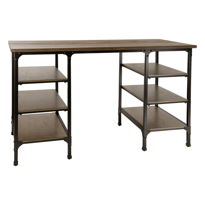 5099-22 Counter Height Writing Desk - 5099-22