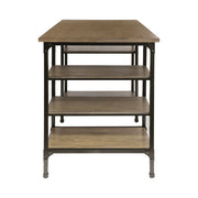5099-22 Counter Height Writing Desk - 5099-22
