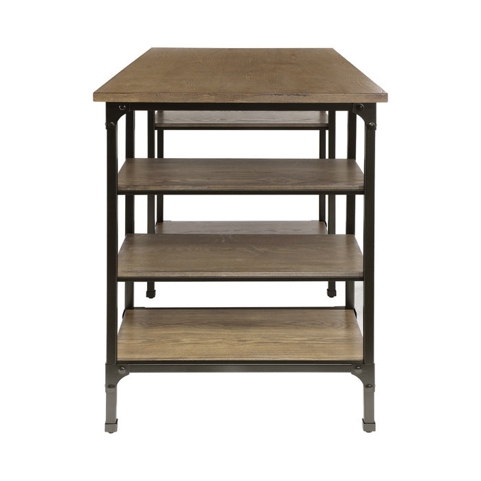5099-22 Counter Height Writing Desk - 5099-22