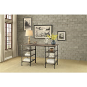 5099-22 Counter Height Writing Desk - 5099-22