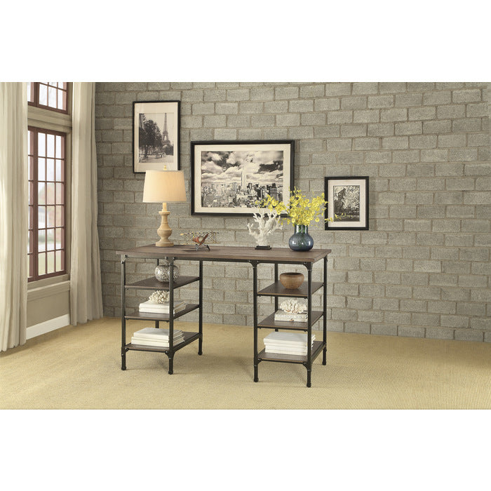 5099-22 Counter Height Writing Desk - 5099-22