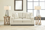 Maggie Birch Sofa and Loveseat -  Ashley - Luna Furniture