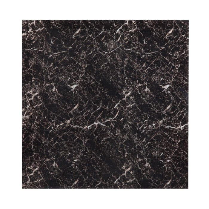 5275-36 5-Piece Pack Counter Height Set, Faux Marble Top - 5275-36