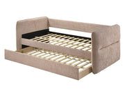 Philipa Mauve Daybed with Trundle from Crown Mark - Luna Furniture