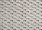 Brielle Dove Daybed with Trundle from Crown Mark - Luna Furniture