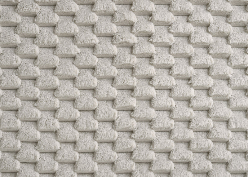 Brielle Dove Daybed with Trundle from Crown Mark - Luna Furniture