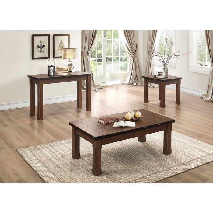 5400-04 End Table - 5400-04
