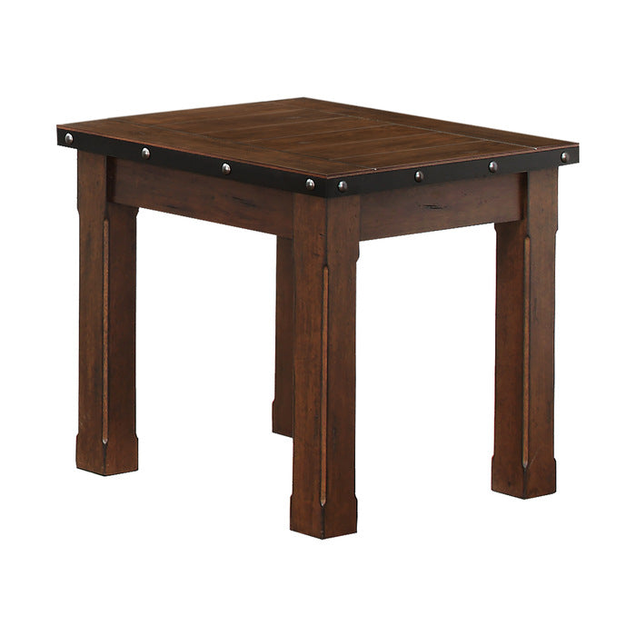 5400-04 End Table - 5400-04