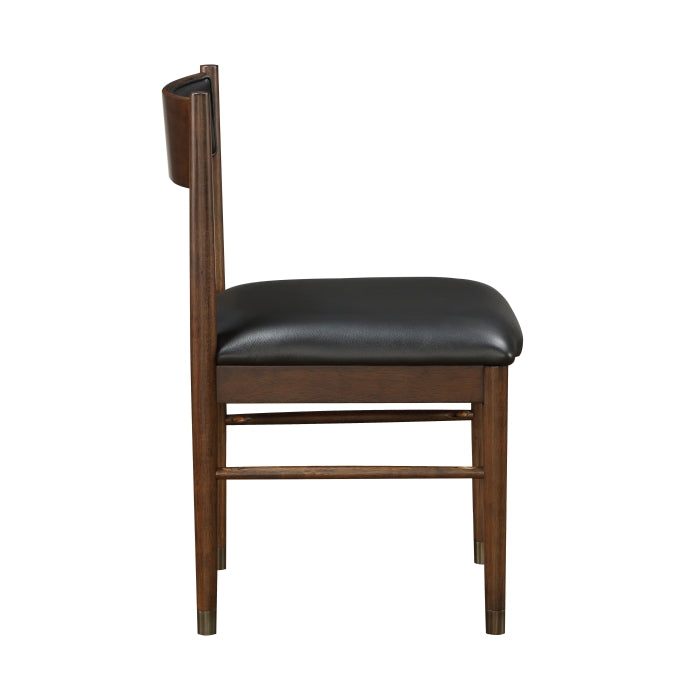 5413S Side Chair, Set of 2 - 5413S