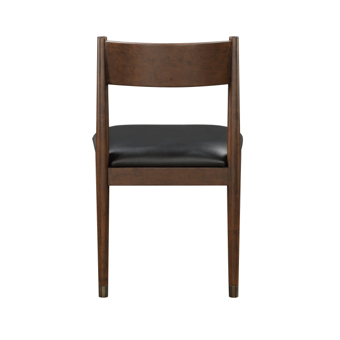 5413S Side Chair, Set of 2 - 5413S