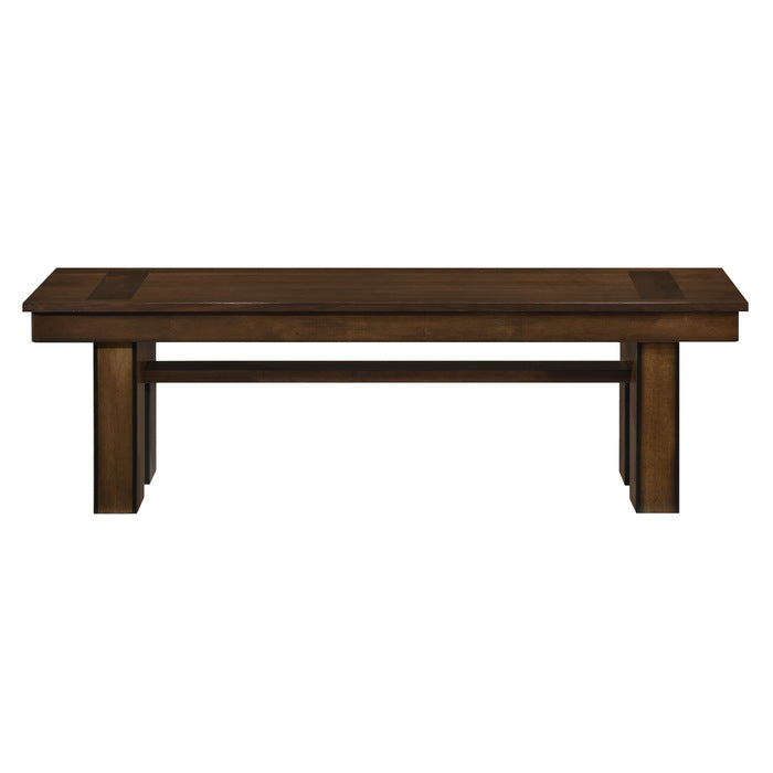 5415RF-13 58” Bench - 5415RF-13
