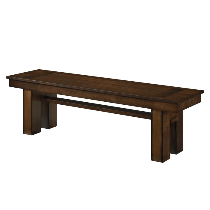 5415RF-13 58” Bench - 5415RF-13