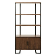 5415RF-17* (2) Bookcase - 5415RF-17*