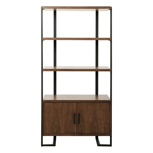 5415RF-17* (2) Bookcase - 5415RF-17*