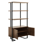 5415RF-17* (2) Bookcase - 5415RF-17*