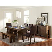5415RFS Side Chair, Set of 2 - 5415RFS