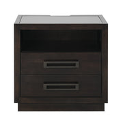 5424-4 Night Stand, LED Lighting - 5424-4