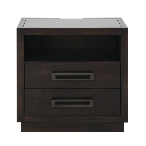 5424-4 Night Stand, LED Lighting - 5424-4