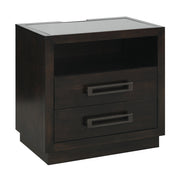 5424-4 Night Stand, LED Lighting - 5424-4