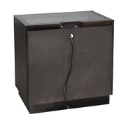 5424-4 Night Stand, LED Lighting - 5424-4