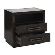 5424-4 Night Stand, LED Lighting - 5424-4