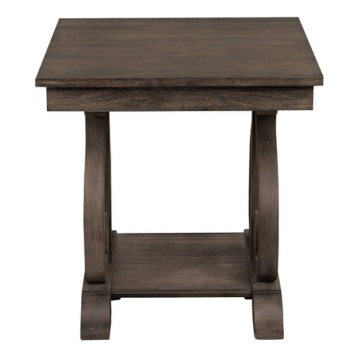 5438-04 End Table - 5438-04