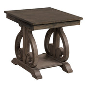 5438-04 End Table - 5438-04