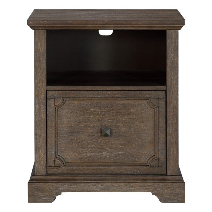 5438-18 File Cabinet - 5438-18