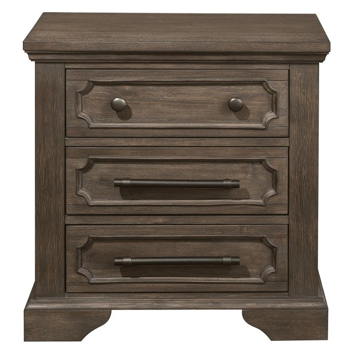 5438-4 Night Stand - 5438-4