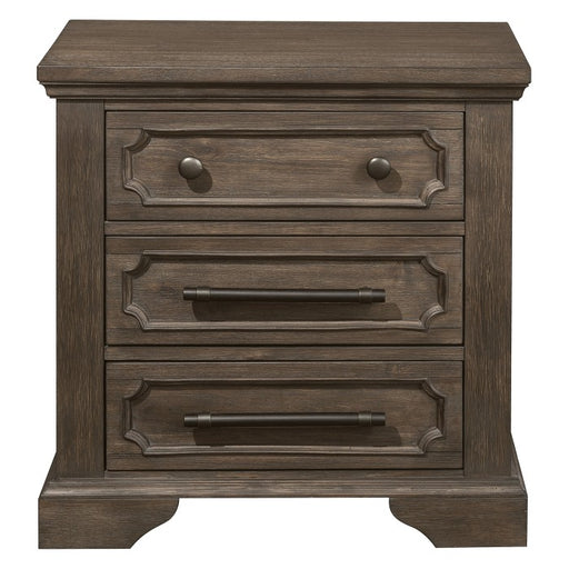 5438-4 Night Stand - 5438-4