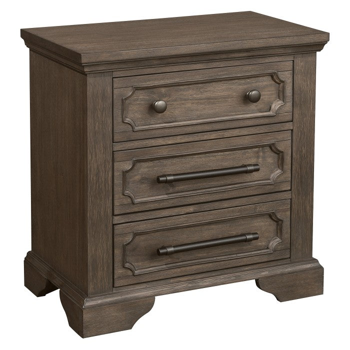 5438-4 Night Stand - 5438-4