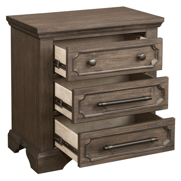 5438-4 Night Stand - 5438-4